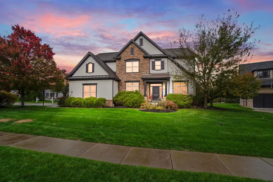 8149 Grant Drive, Dublin, OH 43017 - #3