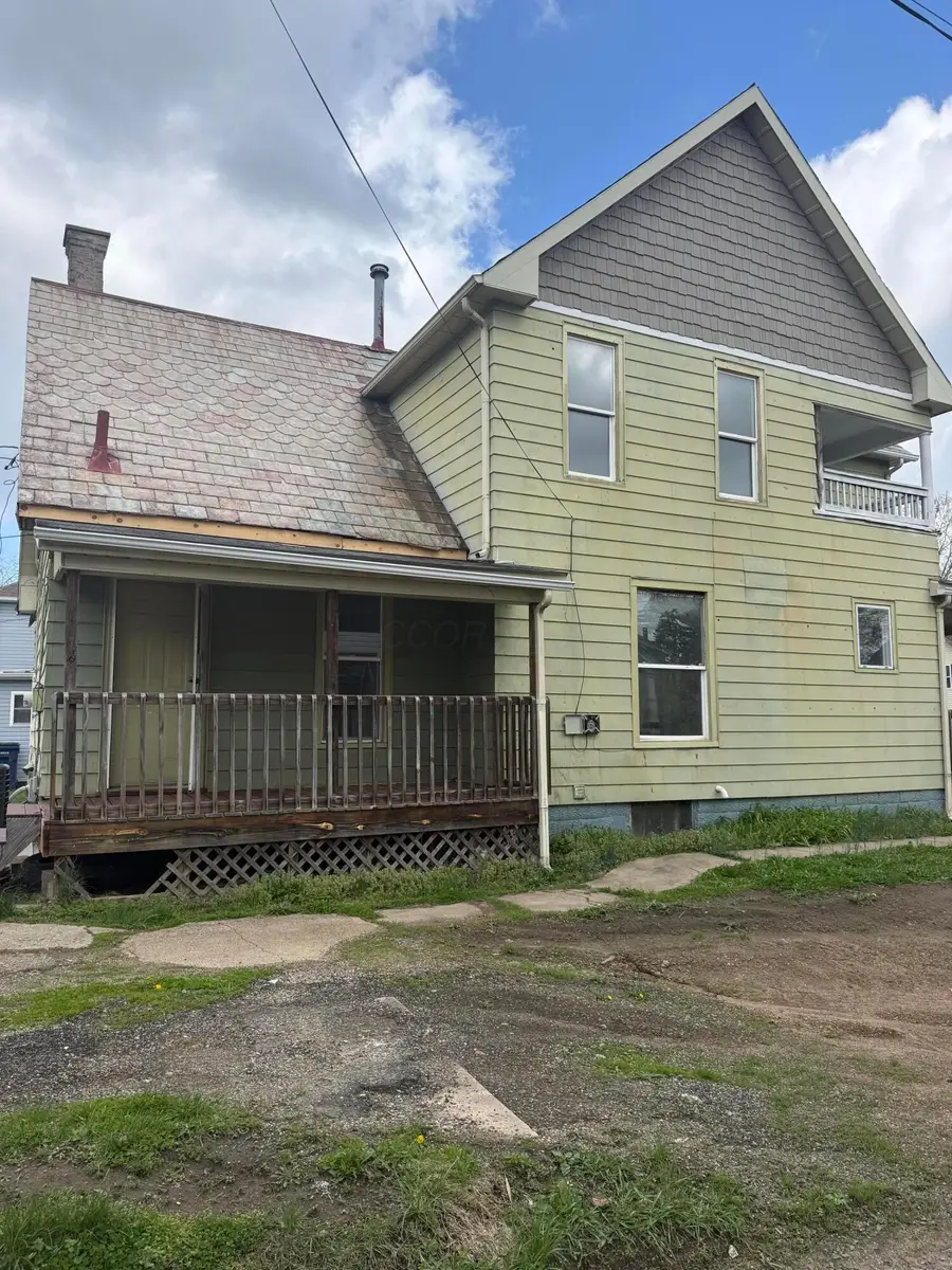 413 Maple Avenue, Newark, OH 43055 - #3