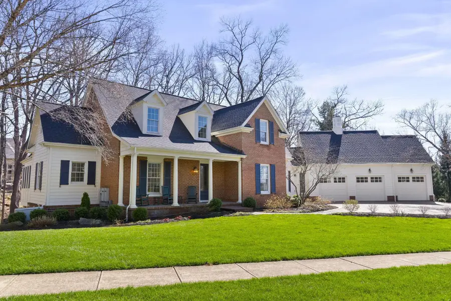 8395 Deep Run, Powell, OH 43065 - #2