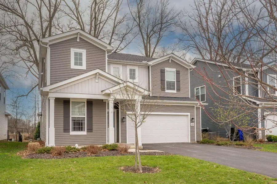 5727 Cleome Road, Westerville, OH 43081 - #3