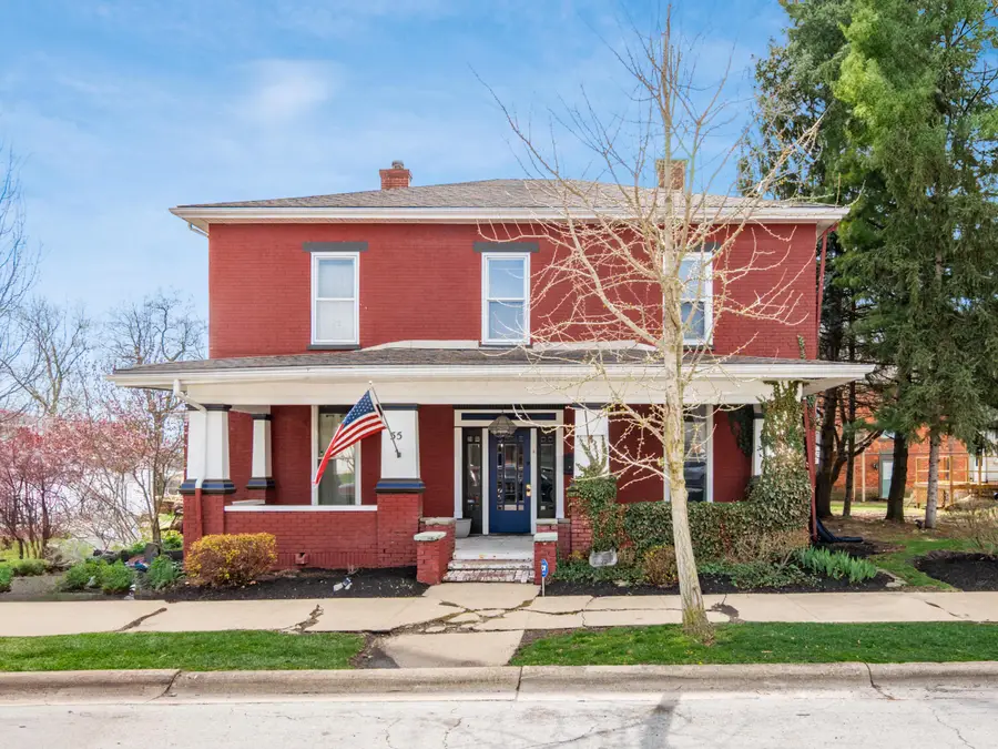 55 S Oak Street, London, OH 43140 - #2