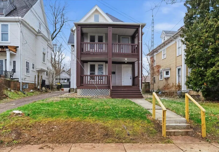 30 Douglas Avenue, Mansfield, OH 44906 - #3