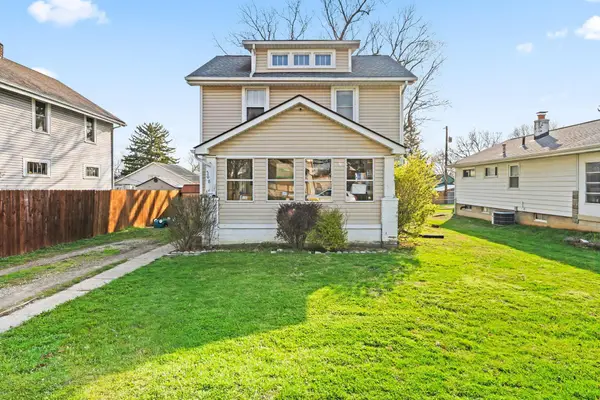 508 N Harris Avenue, Columbus, OH 43204