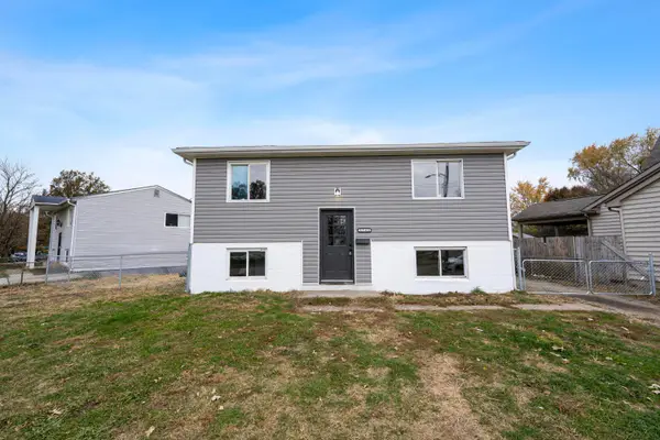 3785 S Ohio Avenue, Columbus, OH 43207