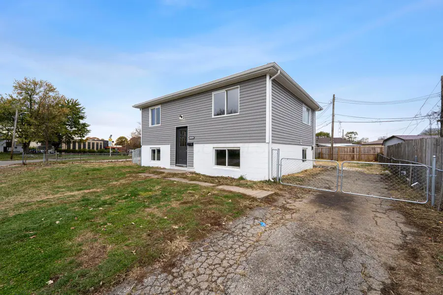 3785 S Ohio Avenue, Columbus, OH 43207 - #3