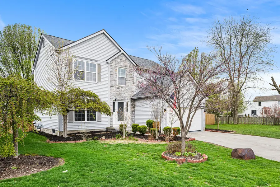 8460 Arlen Drive, Blacklick, OH 43004 - #2