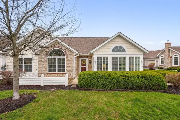 6275 Donegan Way, Dublin, OH 43016