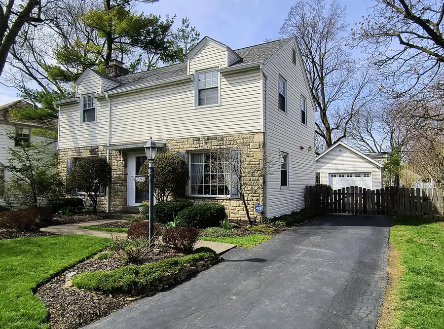 1921 Wyandotte Road, Columbus, OH 43212 - #2