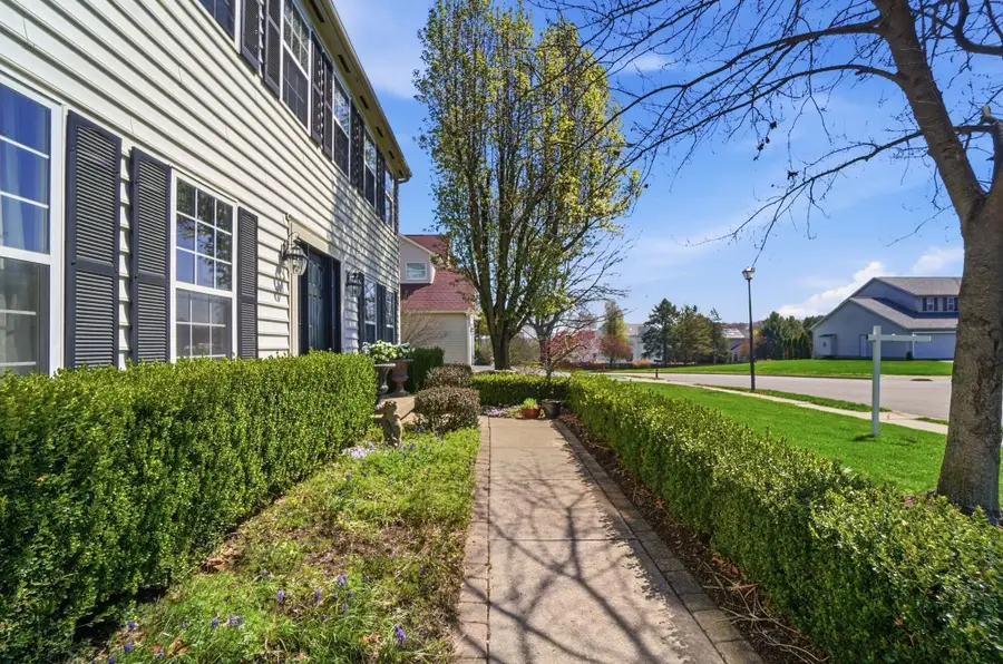 274 Park Trails Drive, Newark, OH 43055 - #3