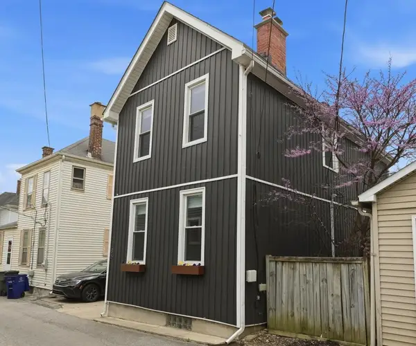 185 Nursery Lane, Columbus, OH 43206