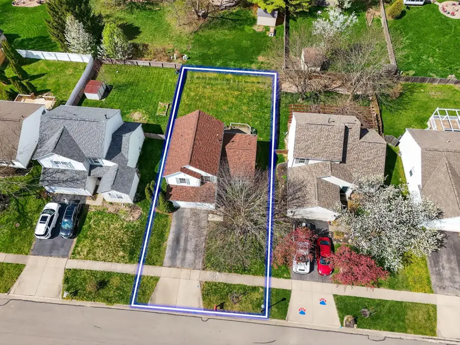 1482 Meadowlark Lane, Marysville, OH 43040 - #3