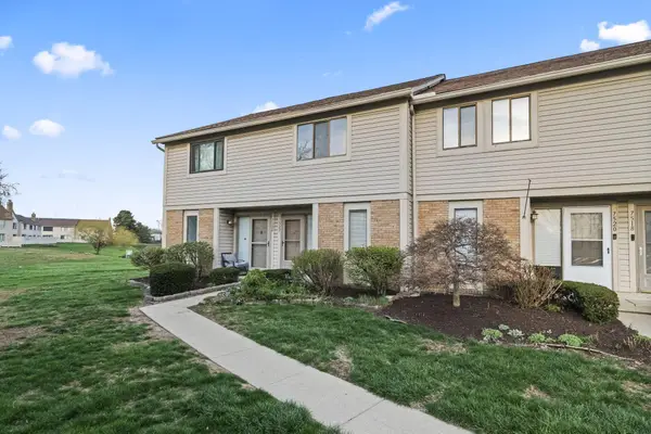 7522 Stone Lake Drive, Dublin, OH 43016