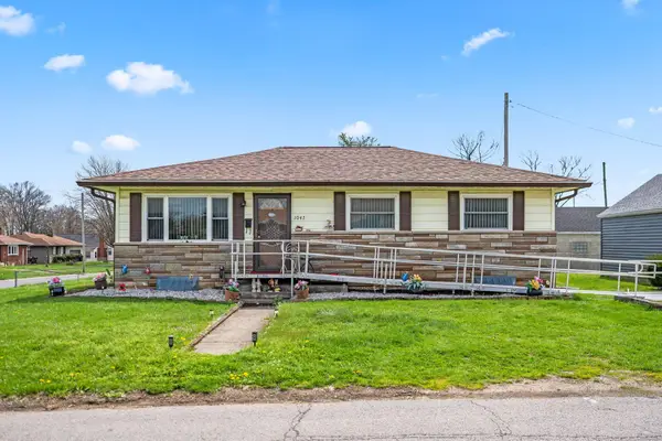1047 E Jenkins Avenue, Columbus, OH 43207