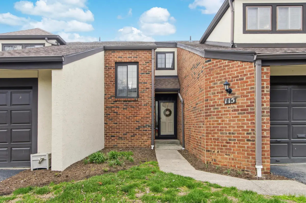 115 Saint Andre Street, Worthington, OH 43085 - #1