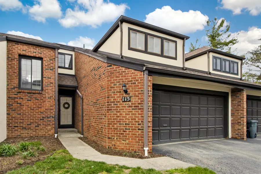 115 Saint Andre Street, Worthington, OH 43085 - #2