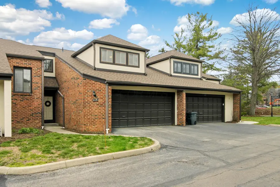 115 Saint Andre Street, Worthington, OH 43085 - #3