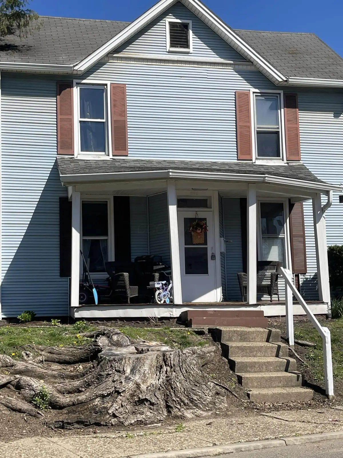 866 Main Street, Coshocton, OH 43812 - #1