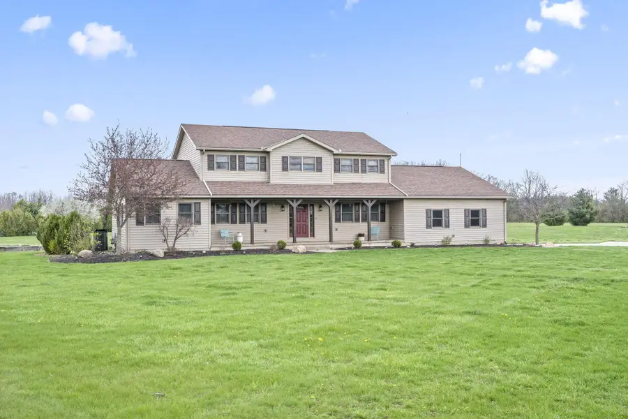 1252 Owens Road W, Marion, OH 43302 - #3