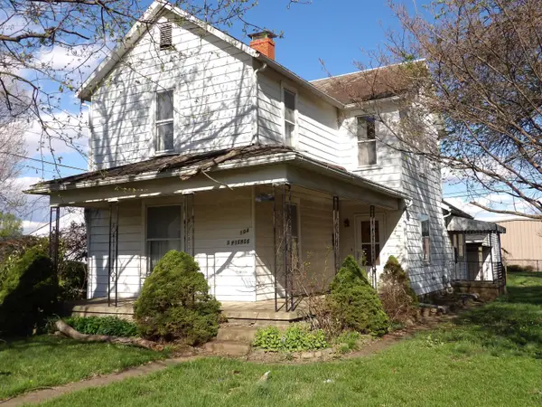 104 S Pierce Avenue, Lancaster, OH 43130