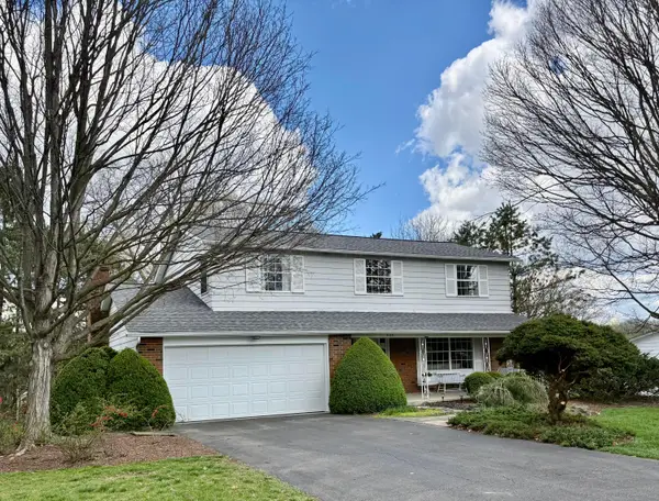 908 Clubview Boulevard N, Columbus, OH 43235