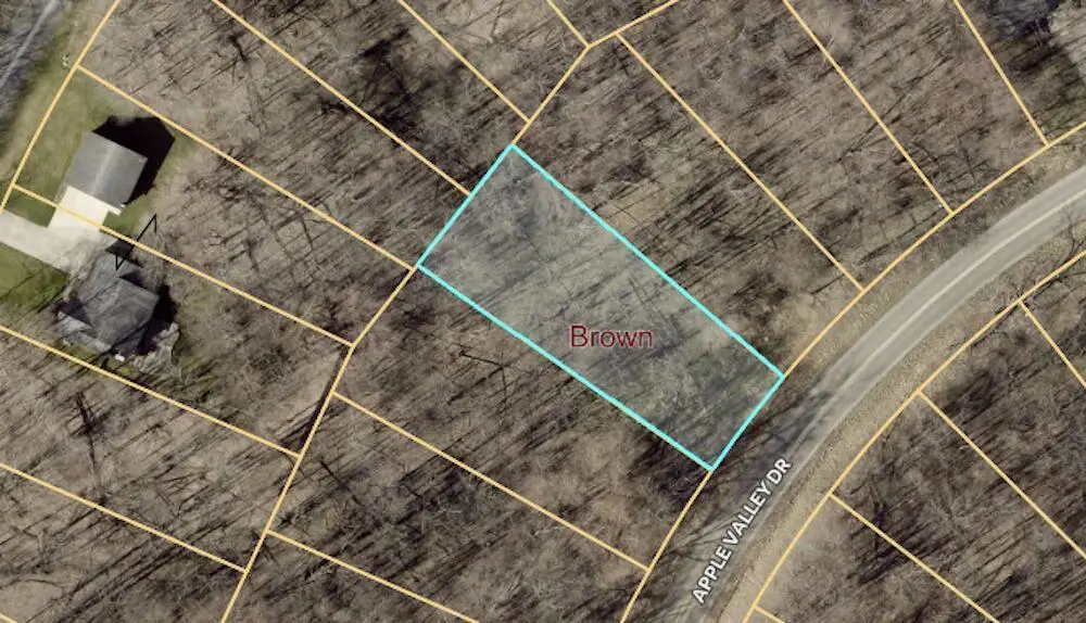 2687 Apple Valley Drive, Howard, OH 43028 - #1