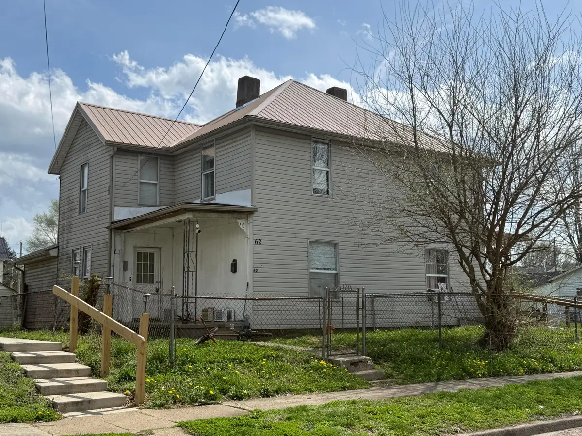 62/66 Mill Street, Newark, OH 43055 - #1