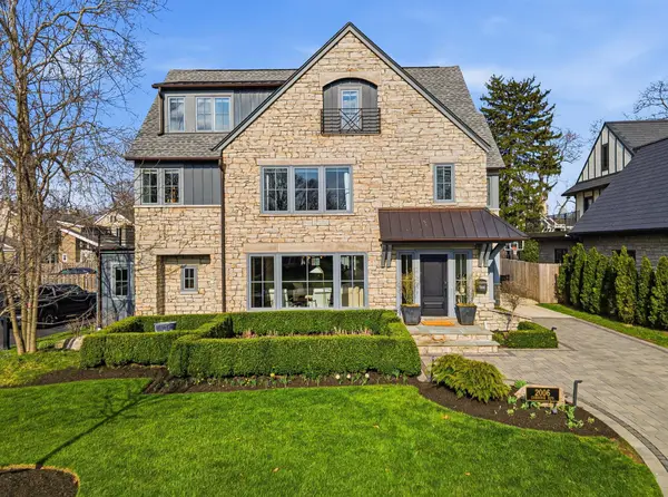 2006 Cambridge Boulevard, Columbus, OH 43221