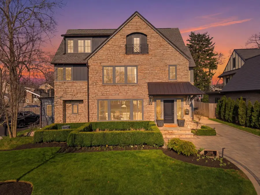 2006 Cambridge Boulevard, Columbus, OH 43221 - #2