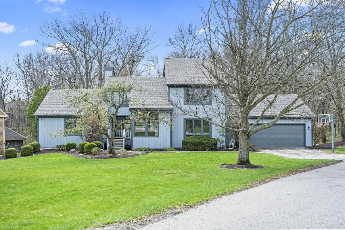 8589 Crail Court, Dublin, OH 43017 - #1