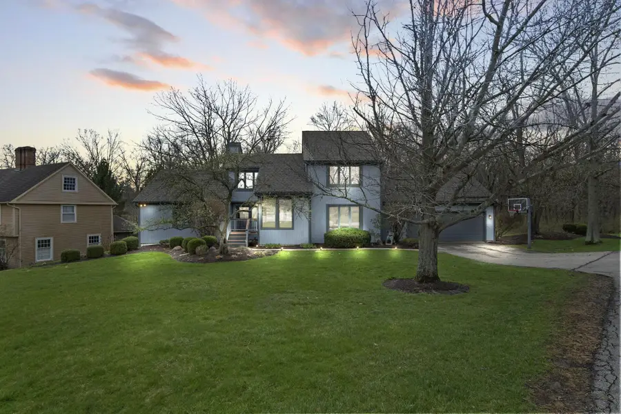 8589 Crail Court, Dublin, OH 43017 - #2