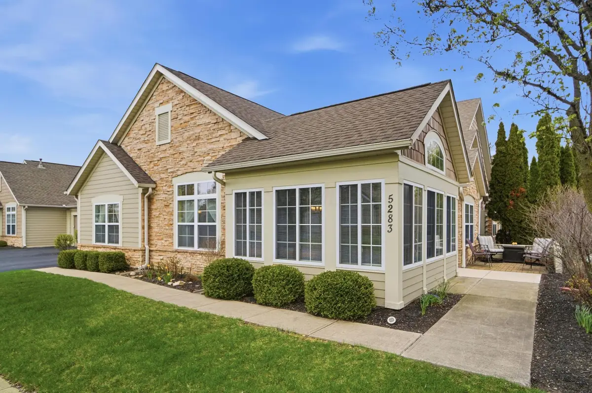 5283 Hayden Woods Lane, Hilliard, OH 43026 - #1