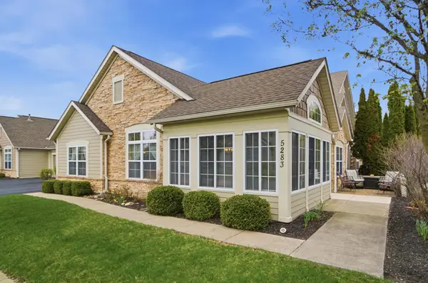 5283 Hayden Woods Lane, Hilliard, OH 43026