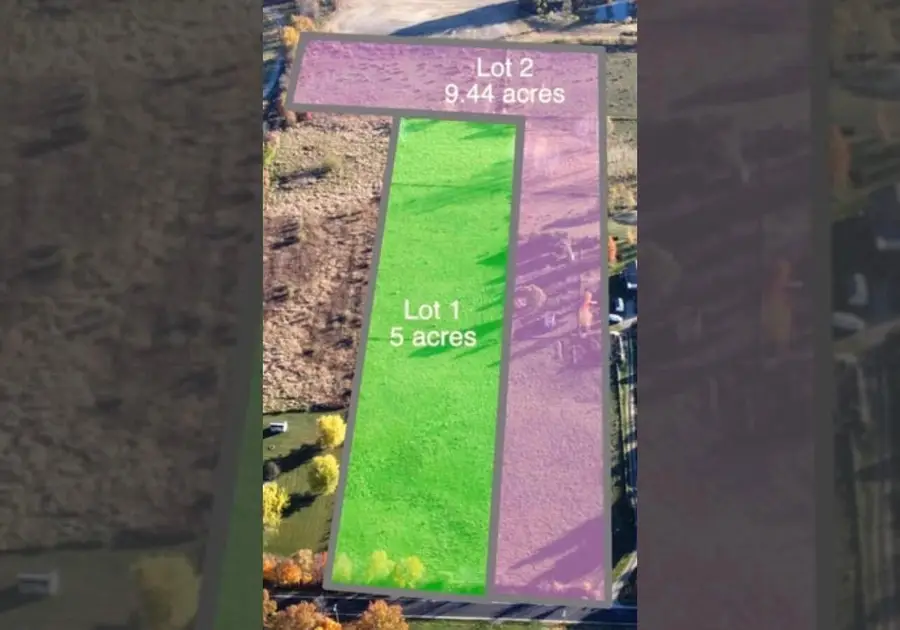 Lot 2 County Road 25, Cardington, OH 43315 - #2