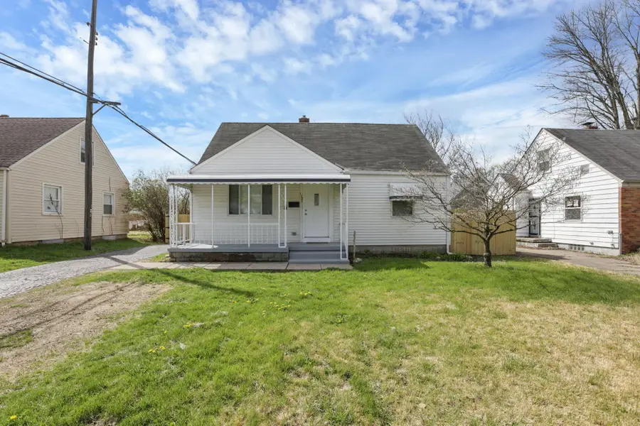 1227 E North Broadway Street, Columbus, OH 43224 - #3