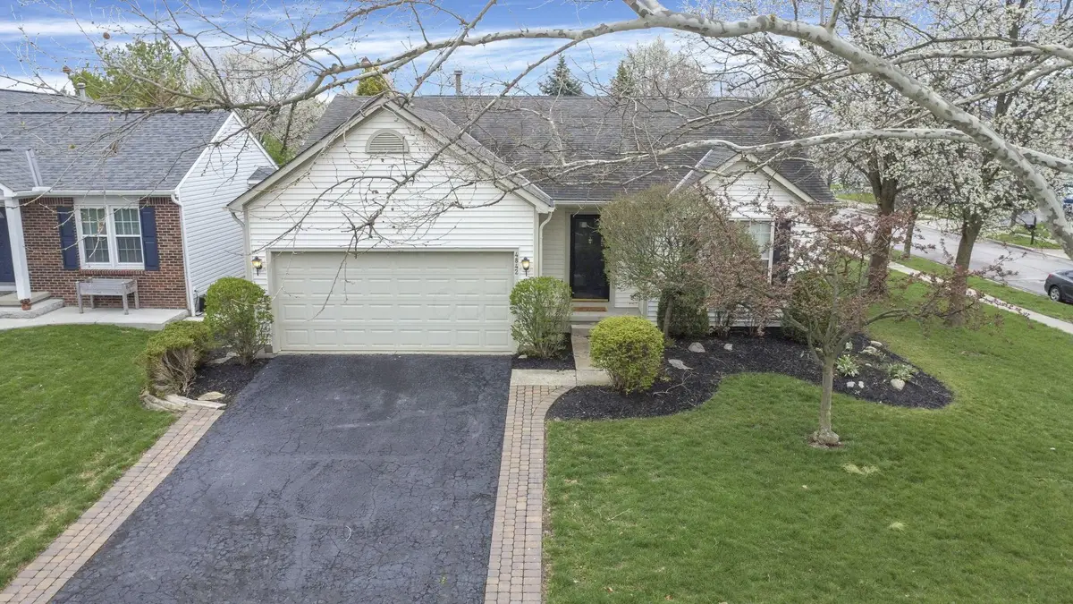 4842 Dameuly Drive, Hilliard, OH 43026 - #1