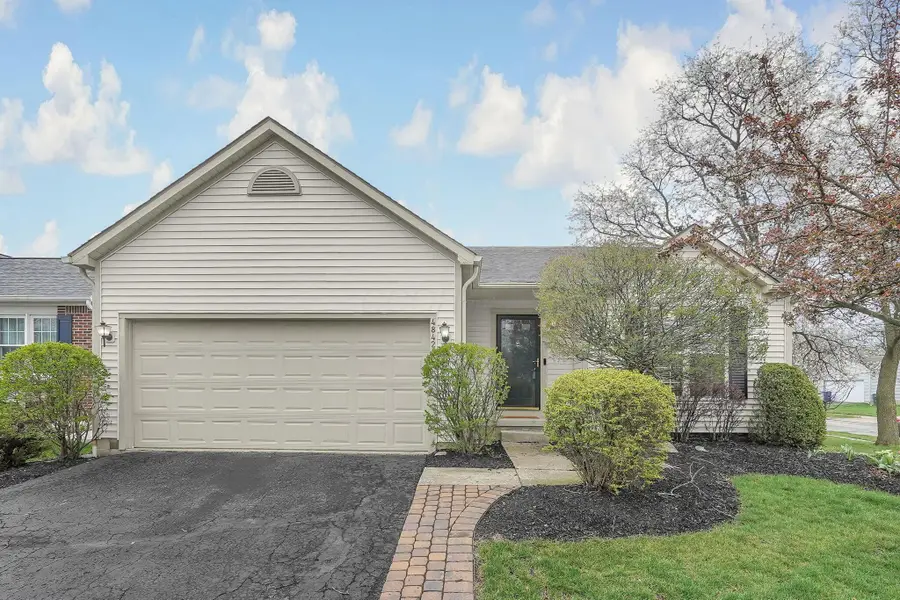 4842 Dameuly Drive, Hilliard, OH 43026 - #3