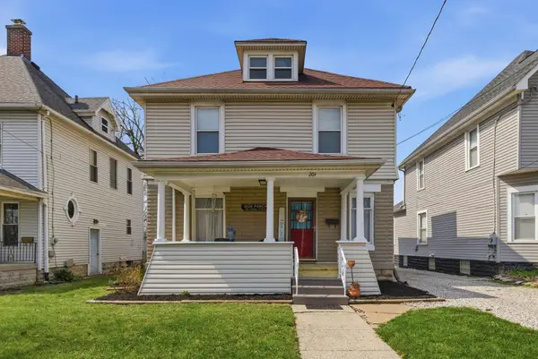 201 Orchard Street, Marion, OH 43302