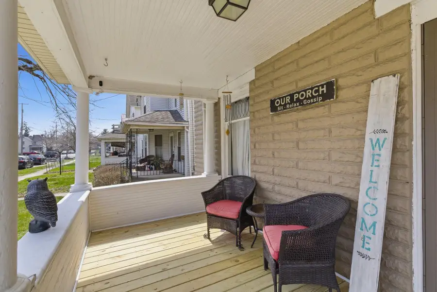 201 Orchard Street, Marion, OH 43302 - #2