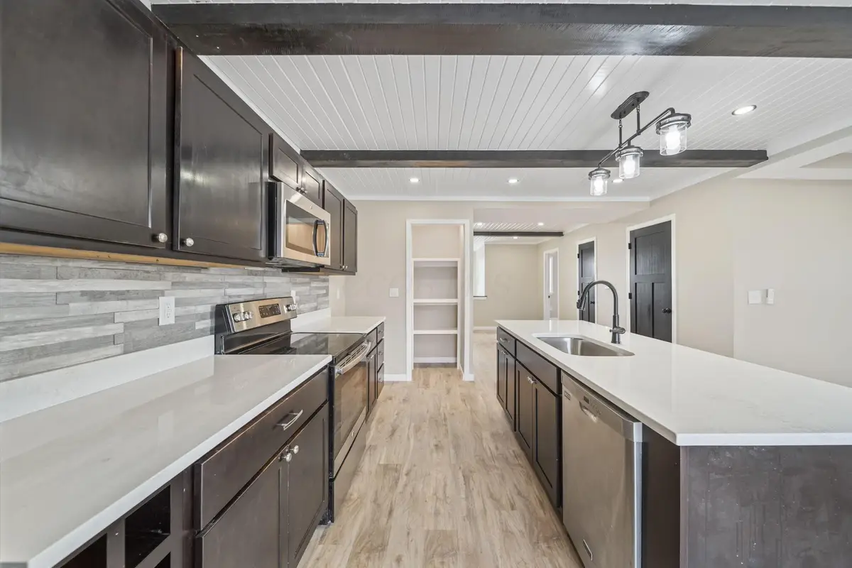 678 County Road 24, Marengo, OH 43334 - #1