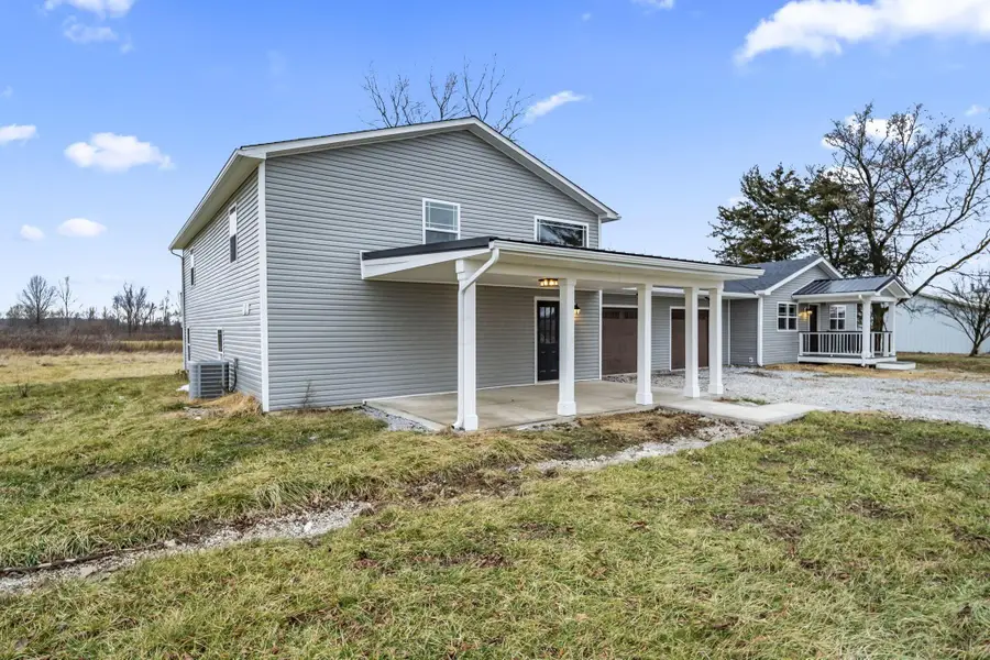 678 County Road 24, Marengo, OH 43334 - #3