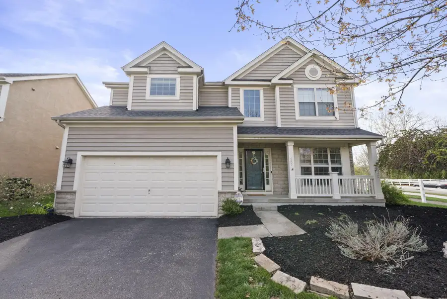 257 Wagon Trail S, Powell, OH 43065 - #2