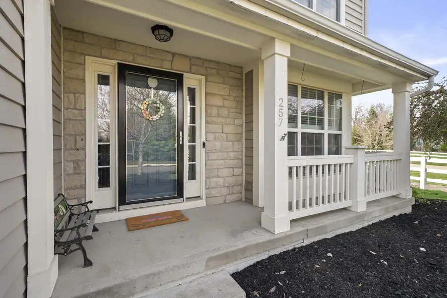 257 Wagon Trail S, Powell, OH 43065 - #3