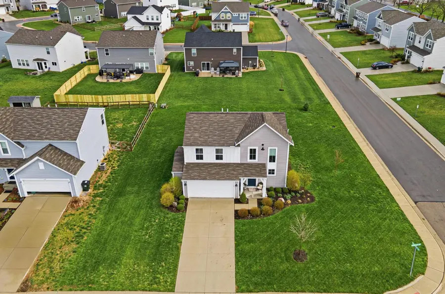 5015 Pettibone Place, South Bloomfield, OH 43103 - #3