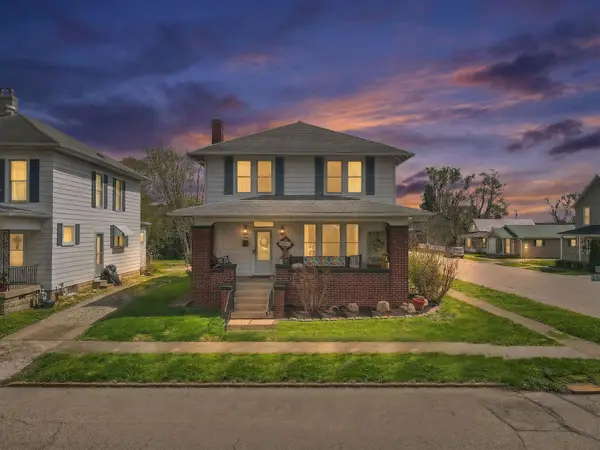 90 S Culver Street, Logan, OH 43138