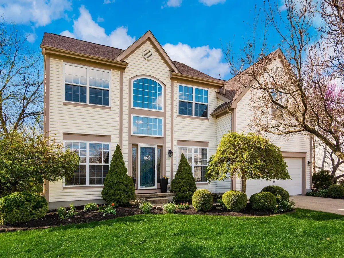 1328 Royal Oak Drive, Lewis Center, OH 43035 - #1