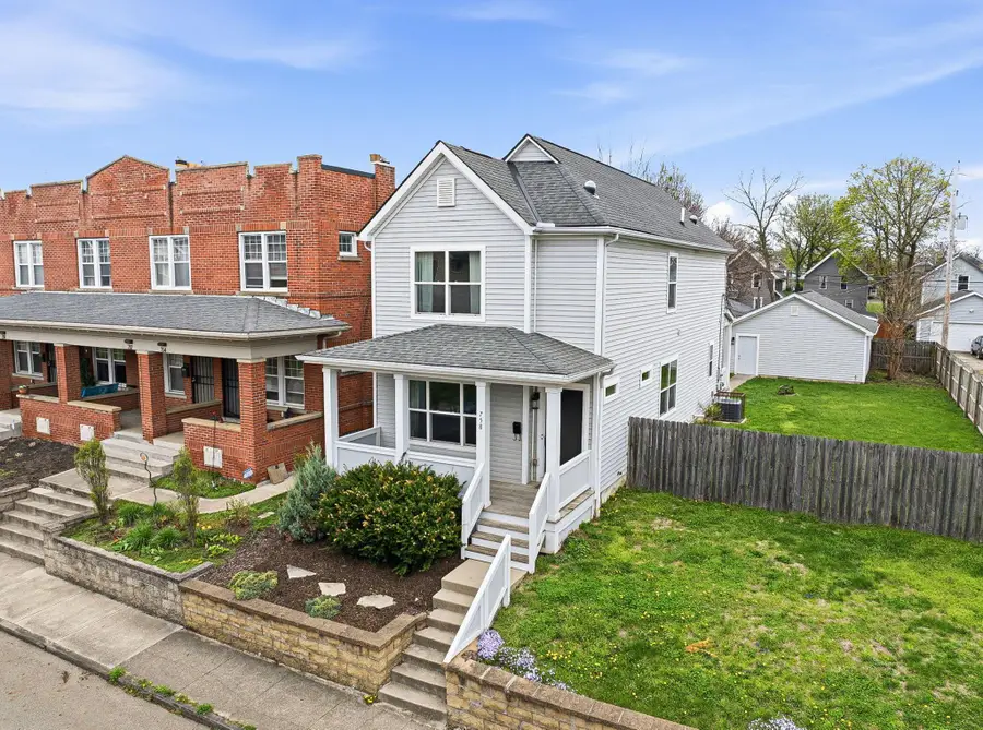 758 S 18th Street, Columbus, OH 43206 - #3