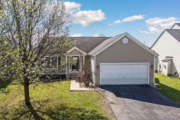 1145 Valley Drive, Marysville, OH 43040