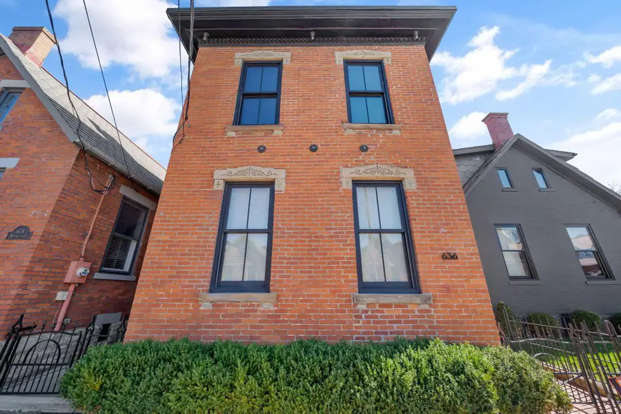 636 Mohawk Street, Columbus, OH 43206 - #2