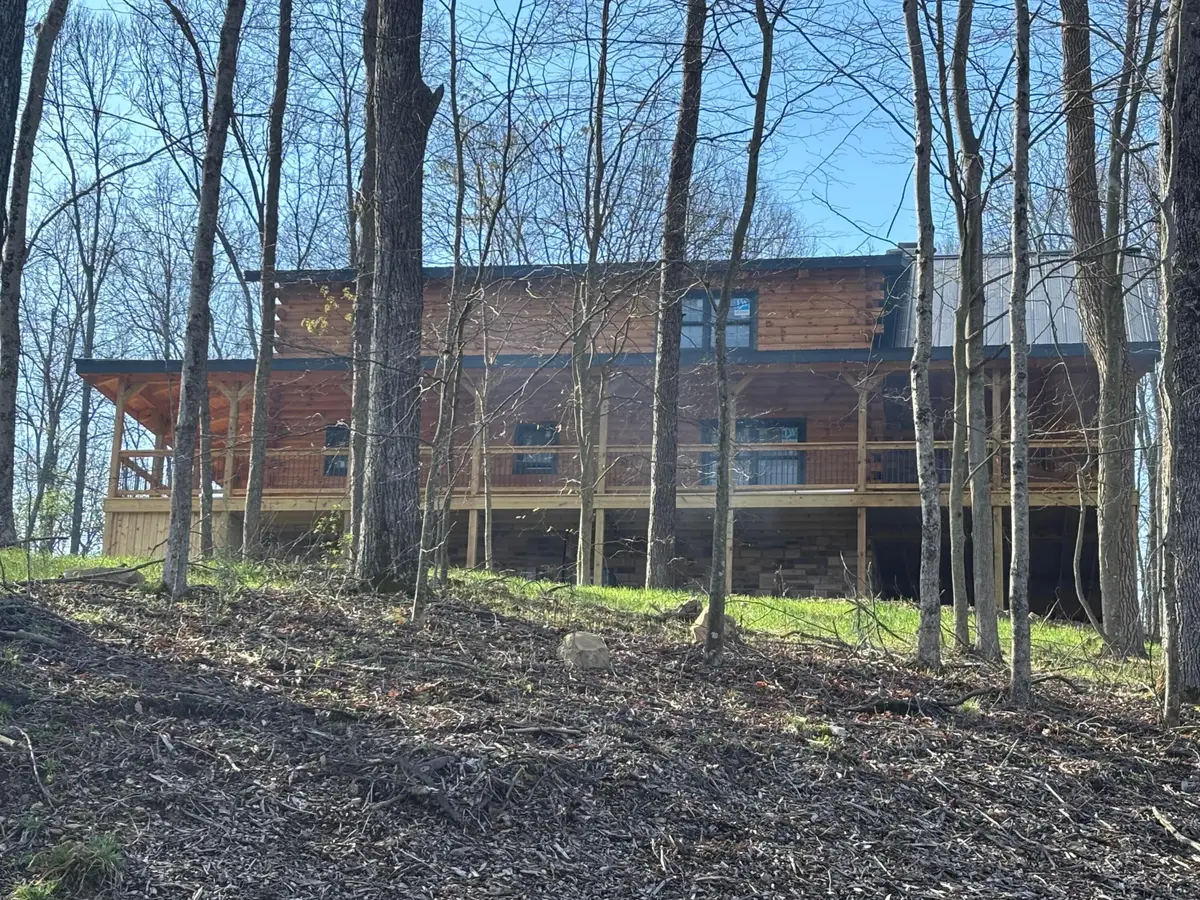 40001 Dawley New Pittsburg Road, Logan, OH 43138 - #1