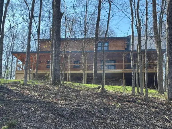 40001 Dawley New Pittsburg Road, Logan, OH 43138